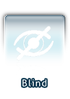 Informationen für blinde Menschen