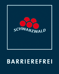 Schwarzwald barrierefrei; Link zurück zur Startseite